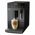 Кофемашина автоматическая Stelvio AC100, 20 бар, 1100 Вт, черная