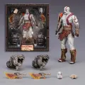Фигурка Кратоса God of War 3 Ultimate Kratos