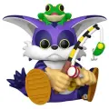 Фигурка Funko POP! Games: Sonic the Hedgehog - Big 83853 (1058) Соник - Кот Биг