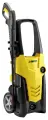 Мойка высокого давления Lavor Ikon 140