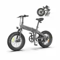 Электровелосипед Xiaomi HIMO ZB20, Gray