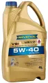 Моторное масло RAVENOL VSI SAE 5W-40 ( 4л) new