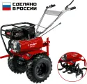 ЗУБР 7 л. с, усиленный мотоблок (МТУ-350)