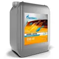 Моторное масло Gazpromneft Газпромнефть Diesel Extra 15W-40 минеральное 20 л