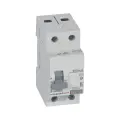 Legrand RX3 УЗО 2P 300мА 40А (AC), 402033
