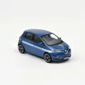 Renault ZOE Gendarmerie 2021, масштабная модель коллекционная
