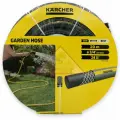 Шланг поливочный Karcher PrimoFlex 3/4 20 м 24 бар (Black/Yellow) (9.739-668.0), для полива