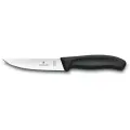 Victorinox Kitchen 6.8103.12B Нож для разделки мяса и птицы victorinox swiss classic, лезвие узкое прямое с заостренным кончиком 12 см, черный