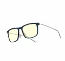 Компьютерные очки Mijia Adult Anti-Blue Goggles Pro (HMJ02TS) Blue