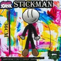 Мягкая игрушка Friday Night FunkinStickman (36CM), Funny toy