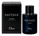 Духи Christian Dior Sauvage Elixir, 60 мл