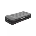 Матрас надувной BESTWAY 191х97х46см + встр. насос 220В 67401NEW