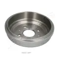 JAPANPARTS TAW04C Барабан тормозной с антикороз. покрытием ()