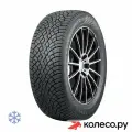 Nokian Tyres Hakkapeliitta R 205/60 R16 96R зимняя