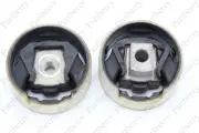 Сайлентблоки переднего подрамника PARTBERRY PB600801 для VAG 5Q0198037A.