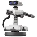 Фигурка Amiibo Super Smash Bros. Collection R.O.B., 10 см, 1 шт.
