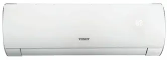 Сплит-система инверторная LYRA X на 62 м2 Tosot T24H-SLyW/I/T24H-SLyW/O