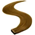 Hairshop Ленточное наращивание 6.0 50 см CLASSIC (20 лент) (Темно-русый)