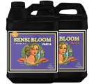 Удобрение Advanced Nutrients Sensi Bloom A+B 500мл на фазу цветения, удобрение для растений