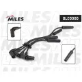Провода зажигания высоковольтные RENAULT LOGAN/SANDERO (1,4 1,6 - 8 клапанов) BLC0000 MILES BLC0000