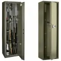 Оружейный сейф VALBERG сафари EL