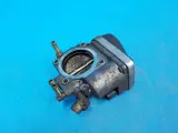 Дроссельная заслонка OPEL Astra H 2004-2010 55562380 - Б/У