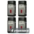 Кофе растворимый Egoiste Noir 100 г x 4 шт