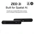 Камера STEREO LABS ZED 2i Картографирование 3D 2,2K Максимальное разрешение 4416x1242 Поддержка нейронного определения глубины, космического объекта, ZED2i 4mm