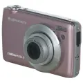 Фотоаппарат компактный AgfaPhoto Realishot DC8200 Pink