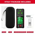 HABOTEST HT627 Детектор электромагнитного излучения, HT627