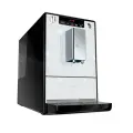 Автоматическая кофемашина Melitta Caffeo Solo E 950-204, красная