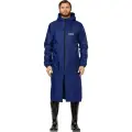 Плащ влагозащитный ПВХ Poseidon син. 60-62/170-176 4603720761082