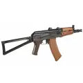 Автомат пневм. E&L AKS-74UN AEG EL-A104S