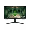 Игровой монитор Samsung Odyssey G4 G40B LS27BG400EIXCI 27 , черный