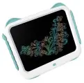 Планшет для рисования Wicue 12 multicolor белый/голубой [panda]