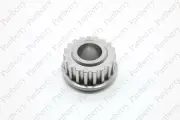Шестерня коленвала PARTBERRY PB503031 для RENAULT 8200945035, LADA 8200945035.