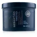 SEBASTIAN Professional TWISTED Elastic Treatment Маска для вьющихся волос, 500 г, 500 мл, банка