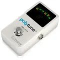 Тюнер/метроном Tc Electronic PolyTune 3