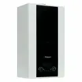 Котел газовый настенный, одноконтурный HUBERT AGB 24 WLB (Wi-Fi)