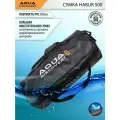 Сумка Aquadiscovery Habur 500 den, герморюкзак, гермосумка