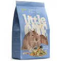 Корм сухой для дегу Little One, 15 кг мешок