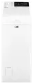 Стиральная машина Electrolux EW6TN3272 с вертикальной загрузкой