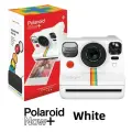 Polaroid NOW+ Camera Generation 2 Радужная Камера Для Однократного Получения Черно-белых Изображений