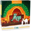 Настольная игра стратегия для опытных игроков и всей семьи Мерв