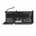Аккумулятор для ноутбука HP Pavilion Gaming 15-ec1033ur / Pavilion Gaming 15-ec0044ur / Pavilion Gaming 15-dk1017ur / Pavilion Gaming 16-a0055ur / Pavilion Gaming 16-a0005ur / Pavilion Gaming 16-a0051ur / PG03XL - батарея ORG 4323mAh