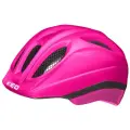 Велошлем Ked Meggy II SM pink matt, Размер шлема 49-55