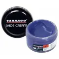Tarrago крем Крем-банка Shoe Cream 023 purple, 50 мл