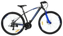 Горный велосипед Corto FC129, рама 20, алюминиевый сплав, диаметр колес 29, для взрослых