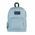 Рюкзак JanSport Cross Town EK0A5BAIN571 26L голубой городской, школьный