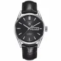Наручные часы TAG Heuer, черный